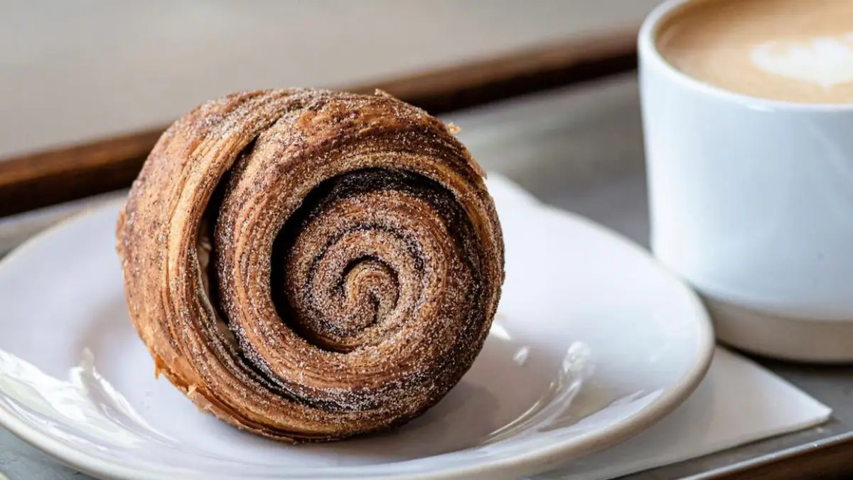 GAIL's – artisan bakery in East Marylebone, London
